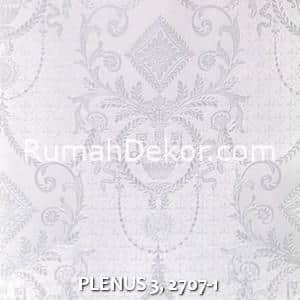 PLENUS 3, 2707-1
