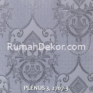 PLENUS 3, 2707-3