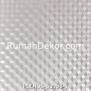 PLENUS 3, 2708-3