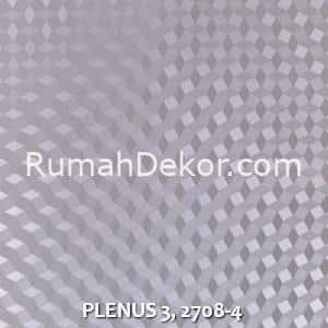 PLENUS 3, 2708-4