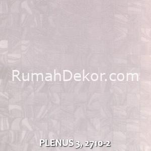 PLENUS 3, 2710-2