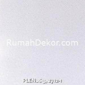 PLENUS 3, 2712-1