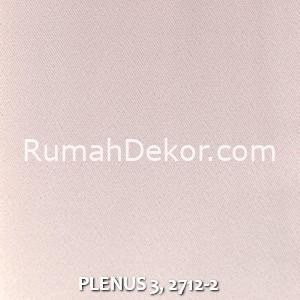 PLENUS 3, 2712-2