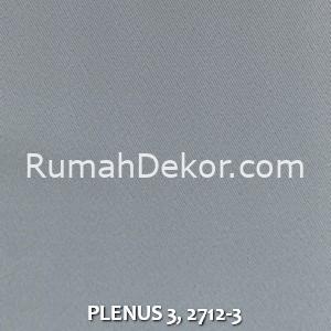 PLENUS 3, 2712-3