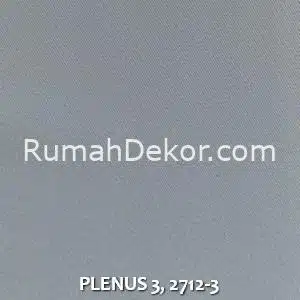 PLENUS 3, 2712-3