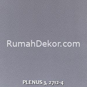 PLENUS 3, 2712-4