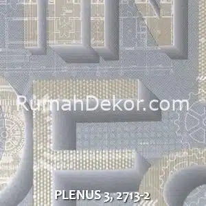 PLENUS 3, 2713-2