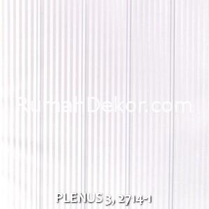 PLENUS 3, 2714-1