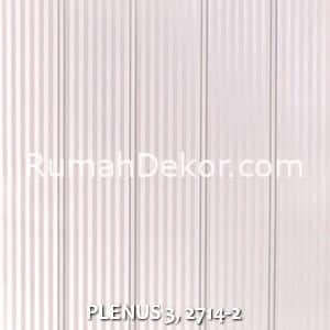 PLENUS 3, 2714-2