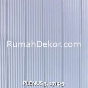 PLENUS 3, 2714-3