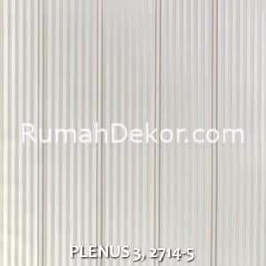 PLENUS 3, 2714-5