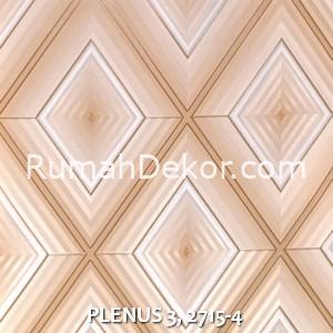 PLENUS 3, 2715-4