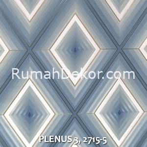 PLENUS 3, 2715-5