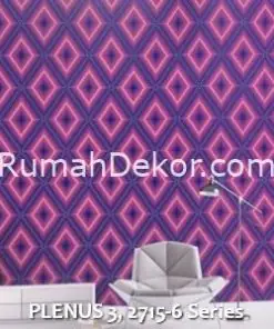 PLENUS 3, 2715-6 Series