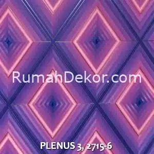 PLENUS 3, 2715-6