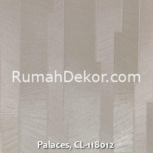 Palaces, CL-118012