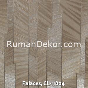 Palaces, CL-11804