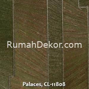 Palaces, CL-11808