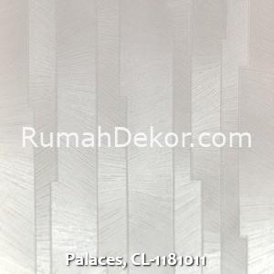 Palaces, CL-1181011