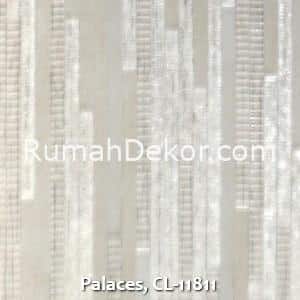 Palaces, CL-11811
