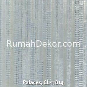 Palaces, CL-11814