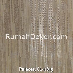 Palaces, CL-11815