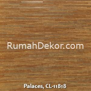 Palaces, CL-11818