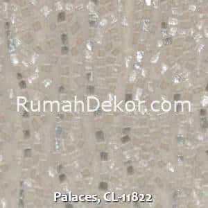 Palaces, CL-11822