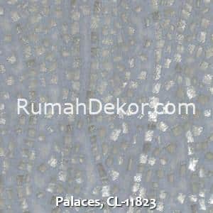 Palaces, CL-11823