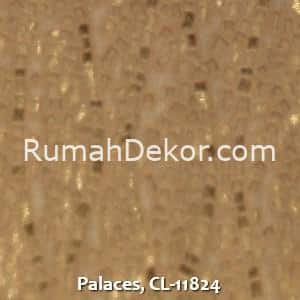 Palaces, CL-11824
