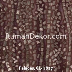 Palaces, CL-11827