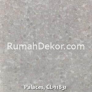 Palaces, CL-11831