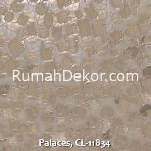 Palaces, CL-11834