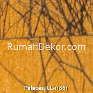 Palaces, CL-11861