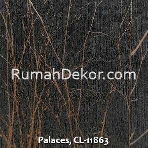 Palaces, CL-11863