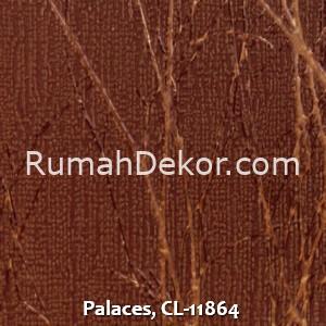 Palaces, CL-11864
