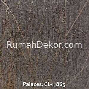 Palaces, CL-11865