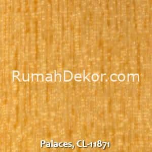 Palaces, CL-11871
