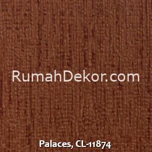 Palaces, CL-11874