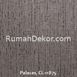 Palaces, CL-11875