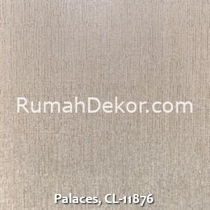 Palaces, CL-11876
