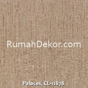 Palaces, CL-11878