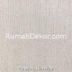 Palaces, CL-11879