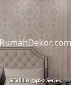 SEVILLA, 540-2 Series