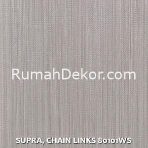 SUPRA, CHAIN LINKS 80101WS