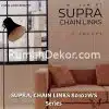 SUPRA, CHAIN LINKS 80102WS Series