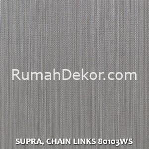 SUPRA, CHAIN LINKS 80103WS