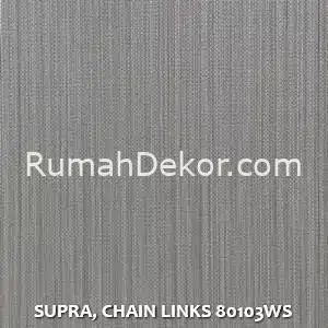 SUPRA, CHAIN LINKS 80103WS