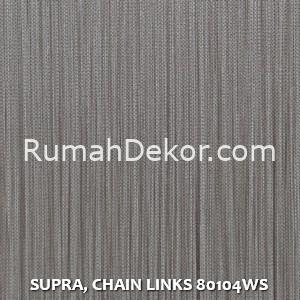 SUPRA, CHAIN LINKS 80104WS