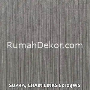 SUPRA, CHAIN LINKS 80104WS